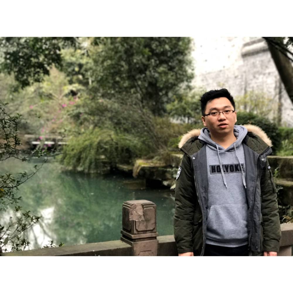 过往，明天的照片