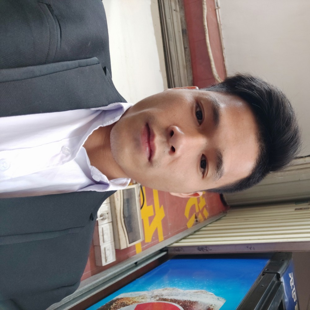 大力醉梦的照片