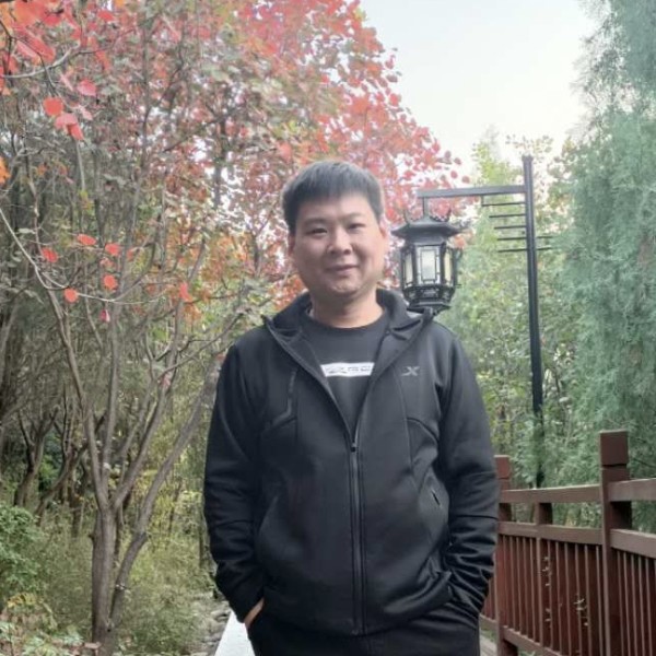 热心小虾米！的照片