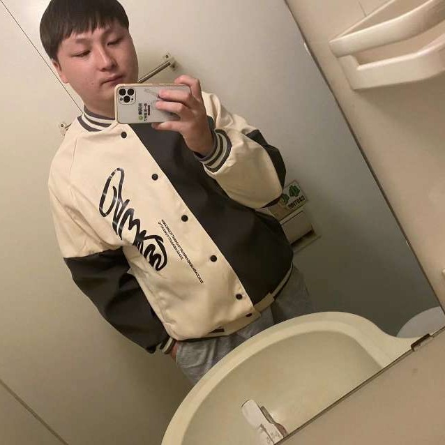 慕韩的照片