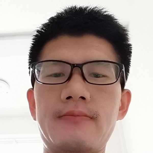 怕黑迎冷风的照片