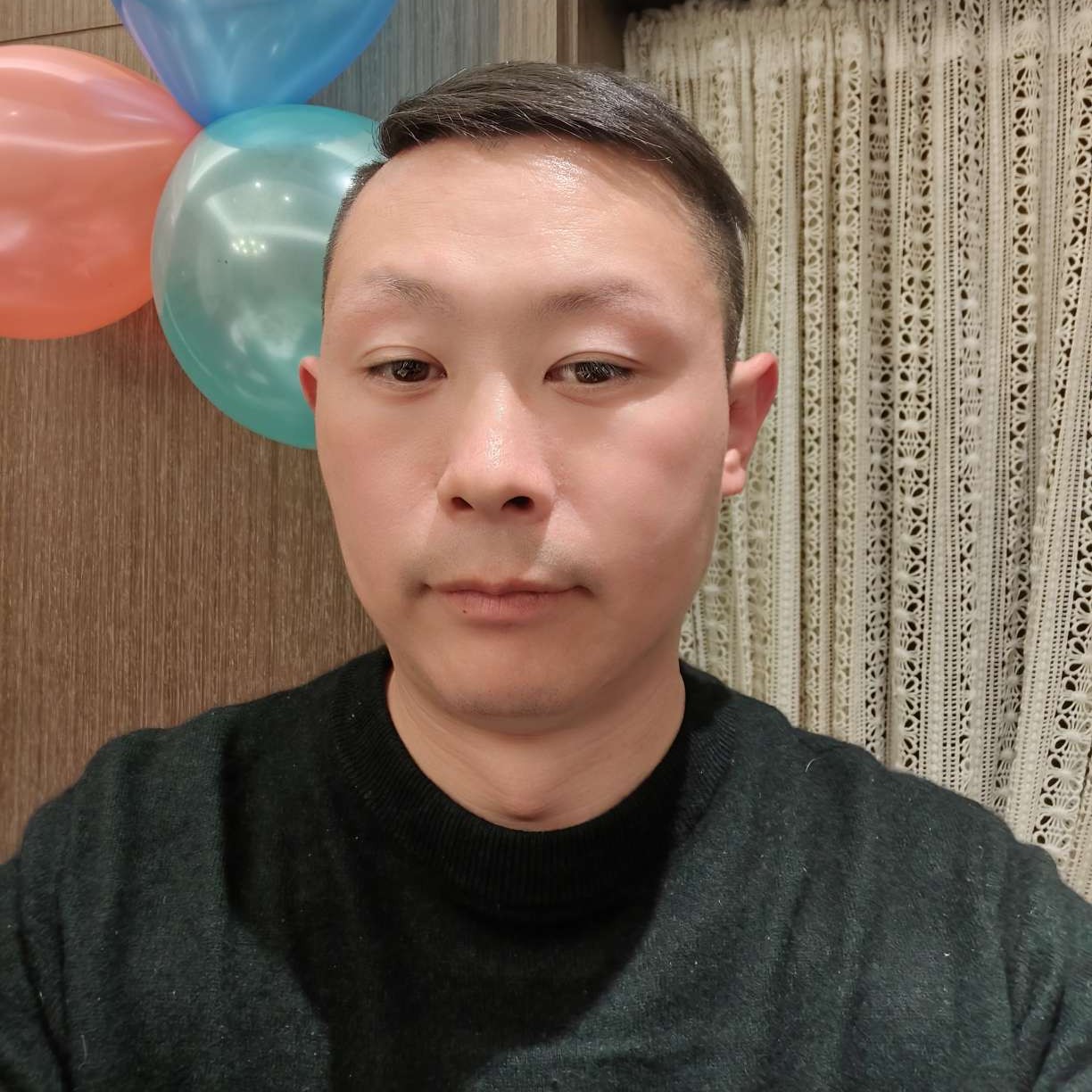 我不是耗子的照片