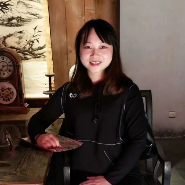 青婉拾菱的照片