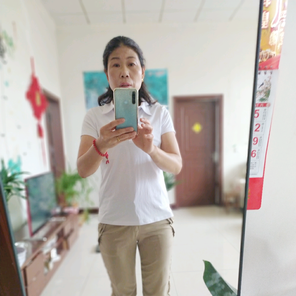小徐阿姨的照片