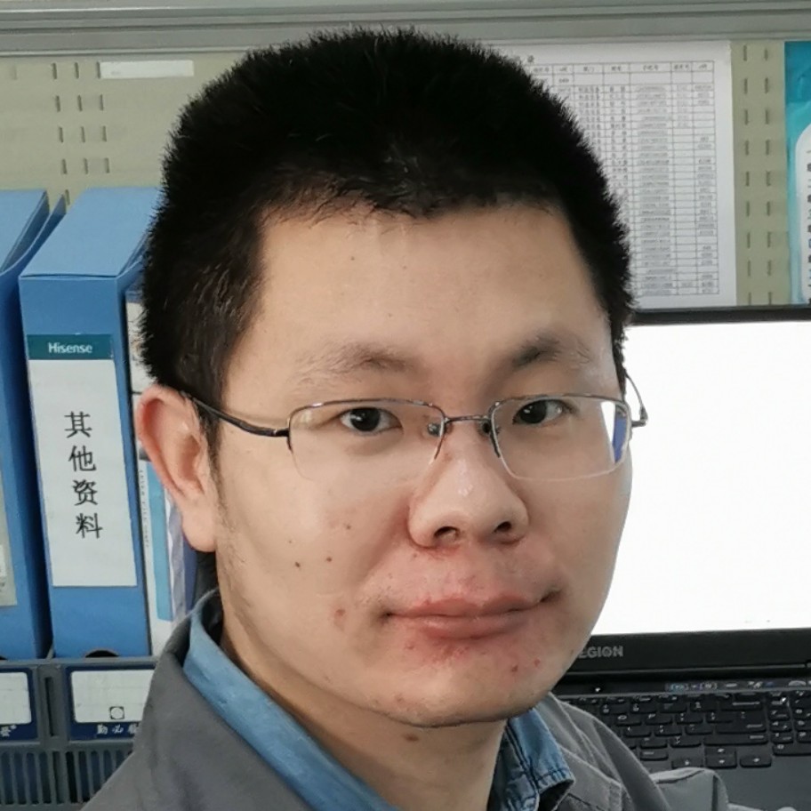 宇迹的照片