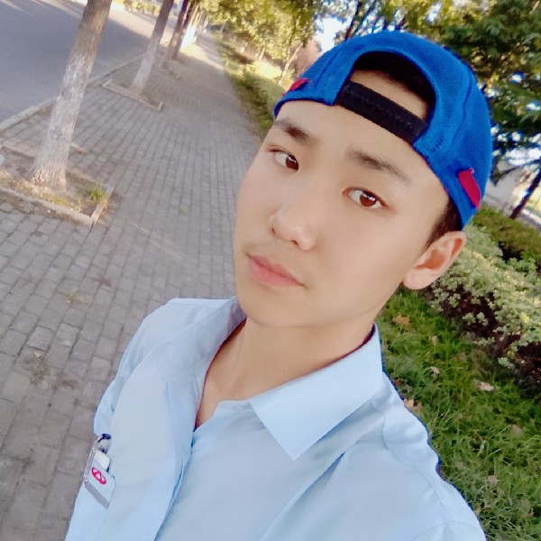 任性邂逅自行车的照片