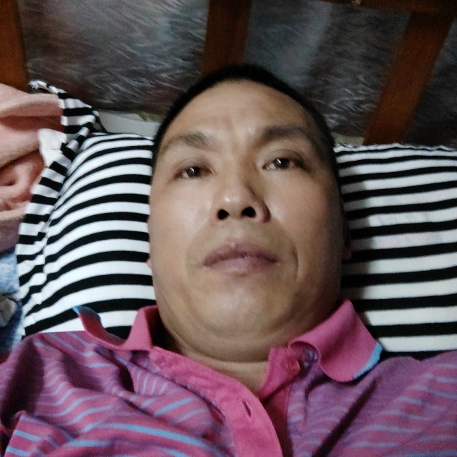 哈密瓜闻飘逸的照片