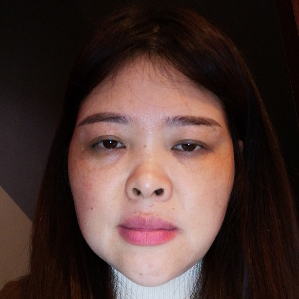 平平坦坦才是人生的照片