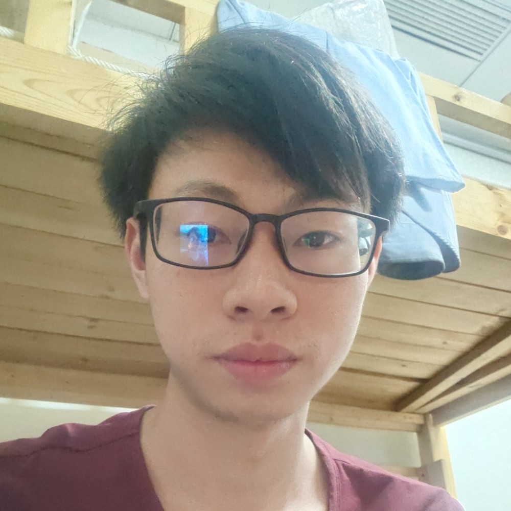 双子无心的照片