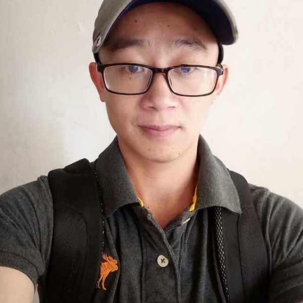 残阳福哥的照片