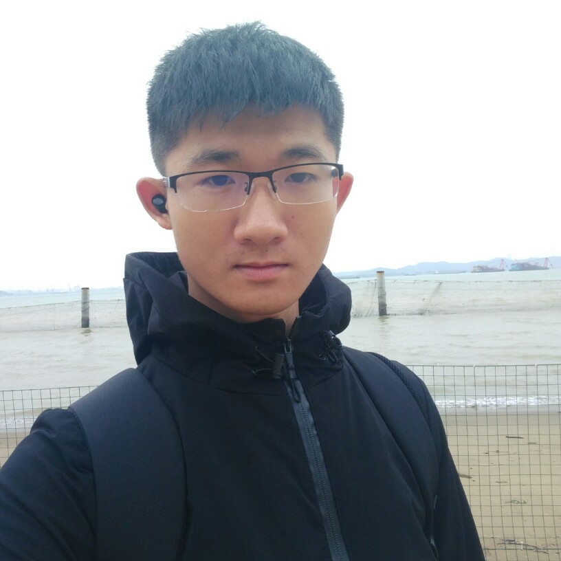 Chengkey的照片