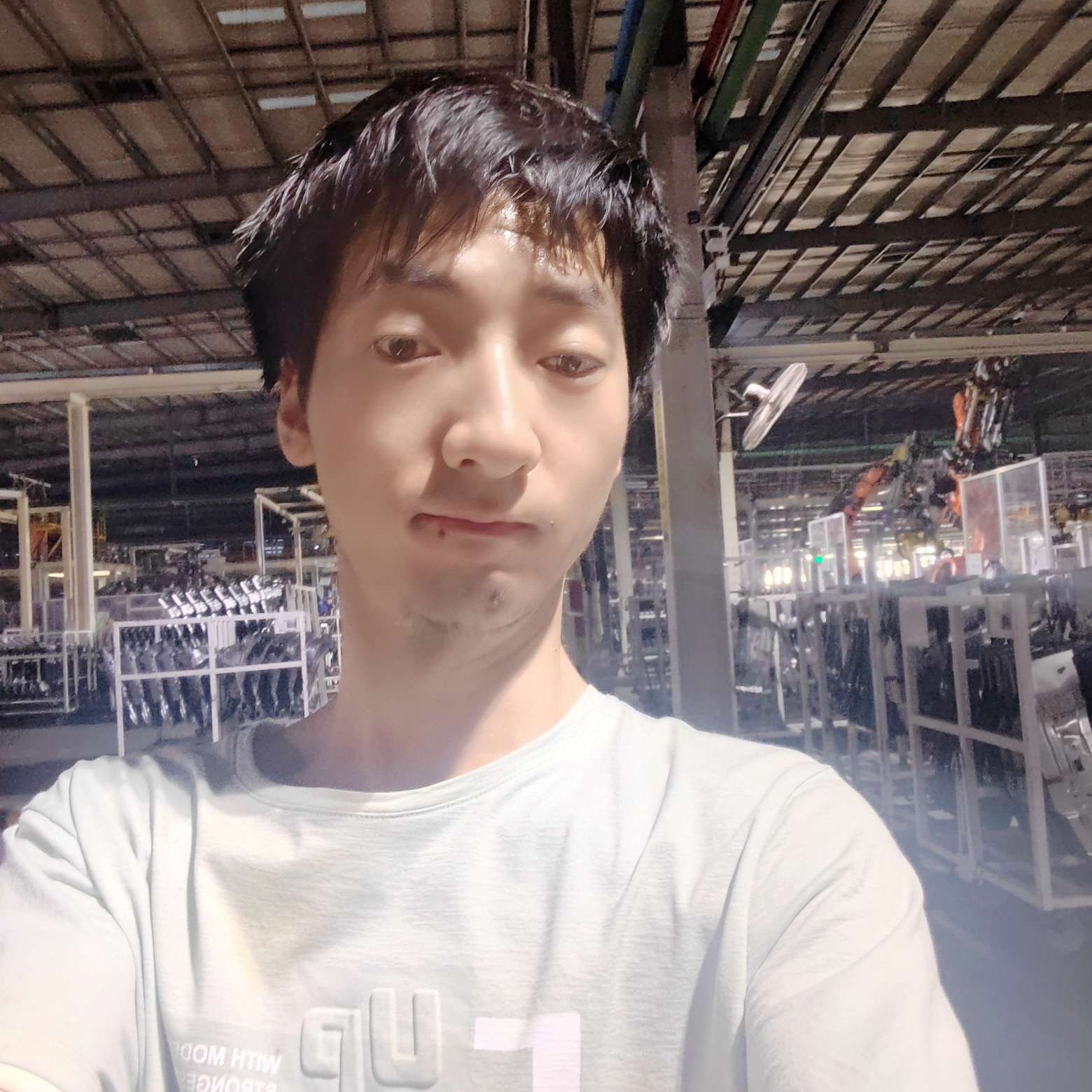 可欣暖男的照片