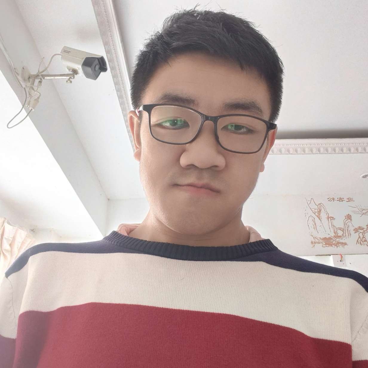 舒心de汉娜