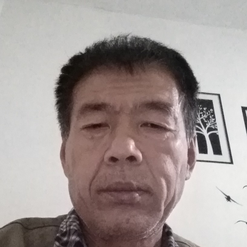 感动中心的照片