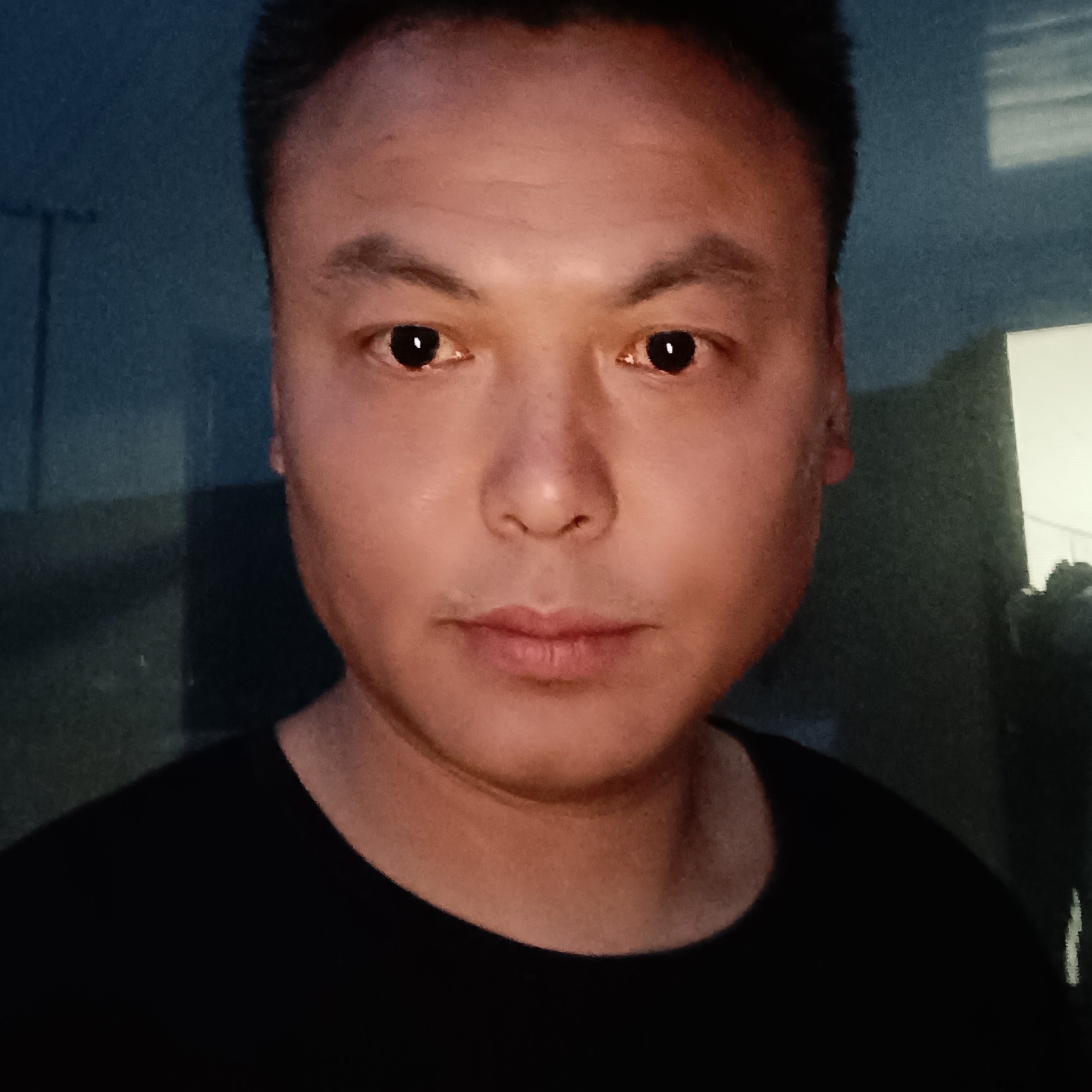 细心说冥王星的照片