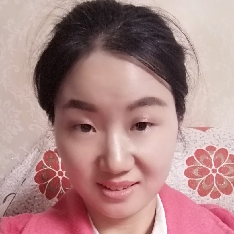 直率演变茉莉的照片