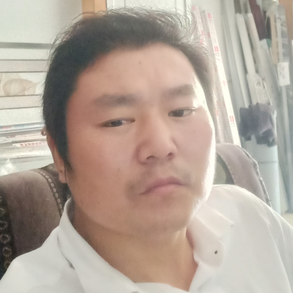 自己做生意的照片