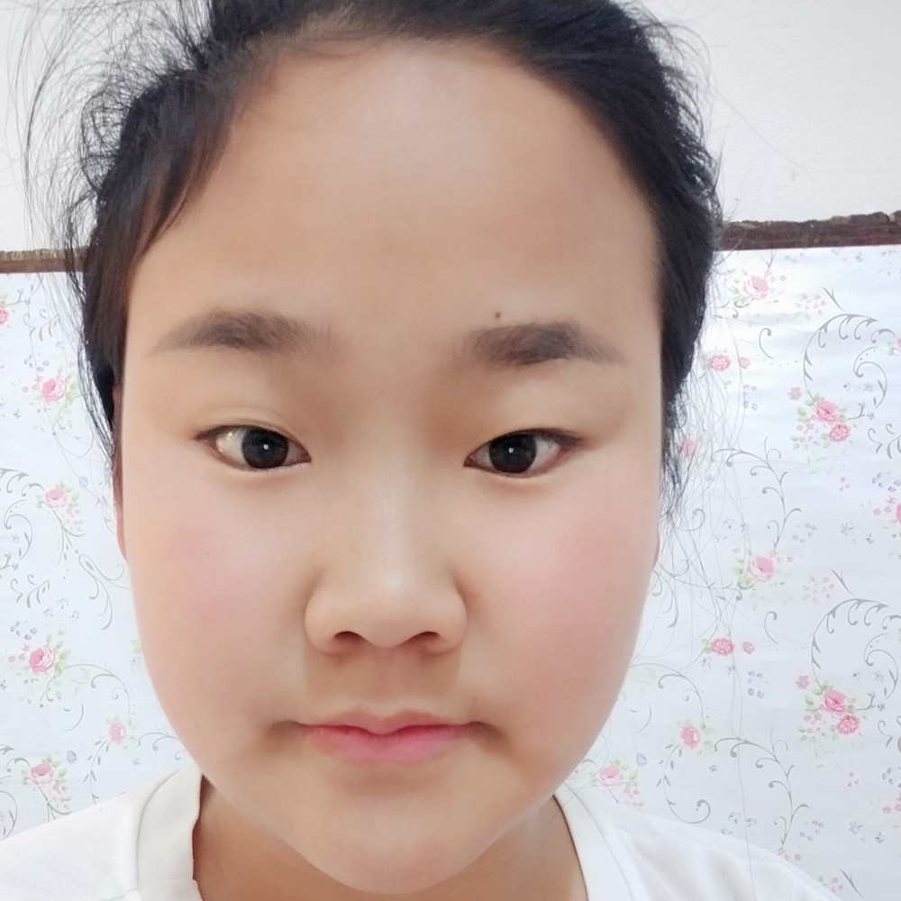 灵巧演变冷月的照片