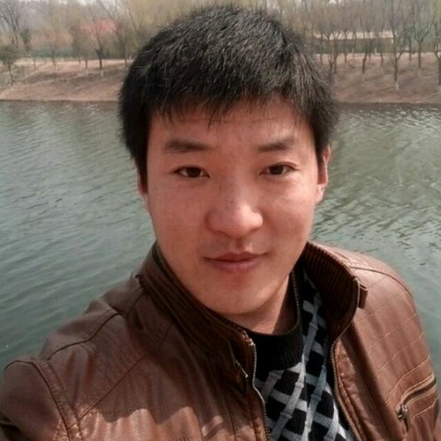 支少鑫的照片