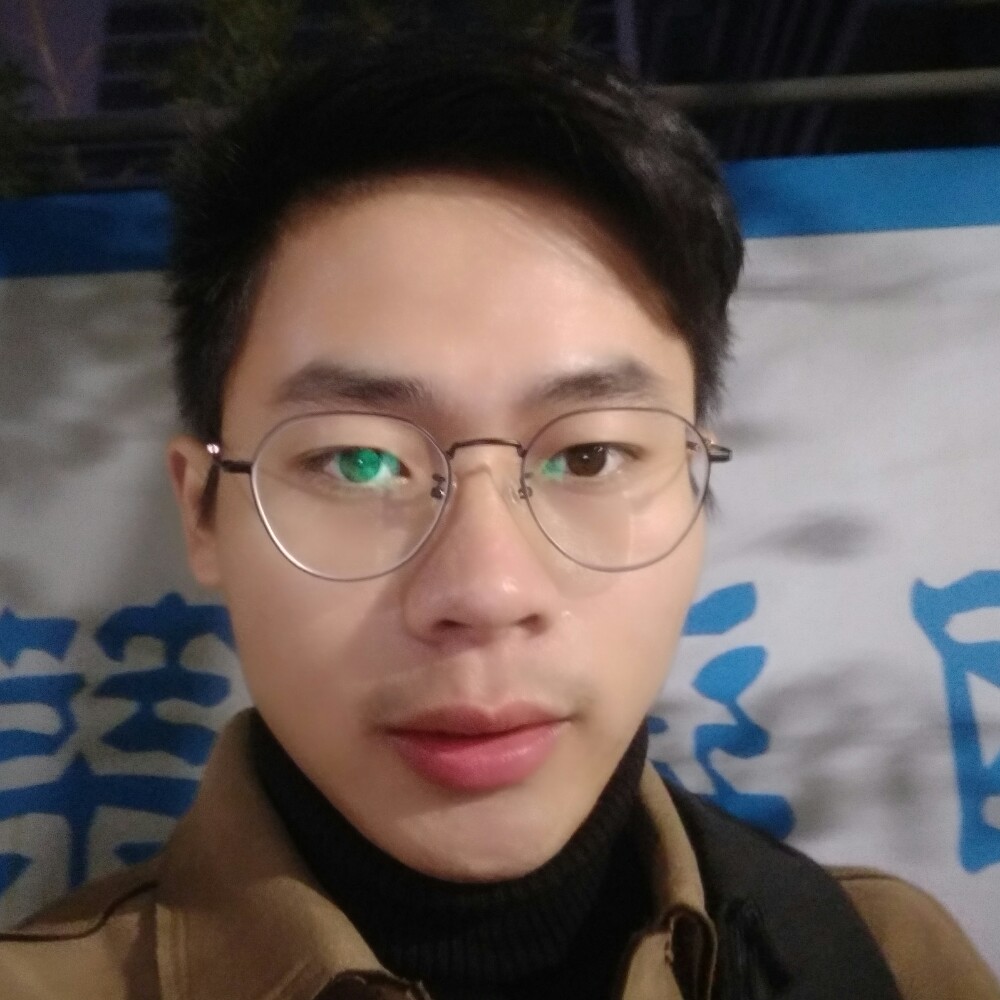 大华仔11的照片