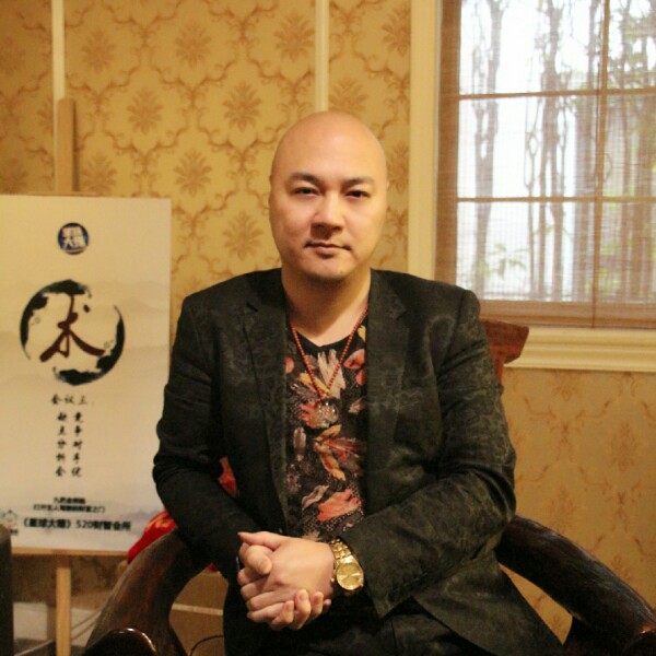 茅先生的照片