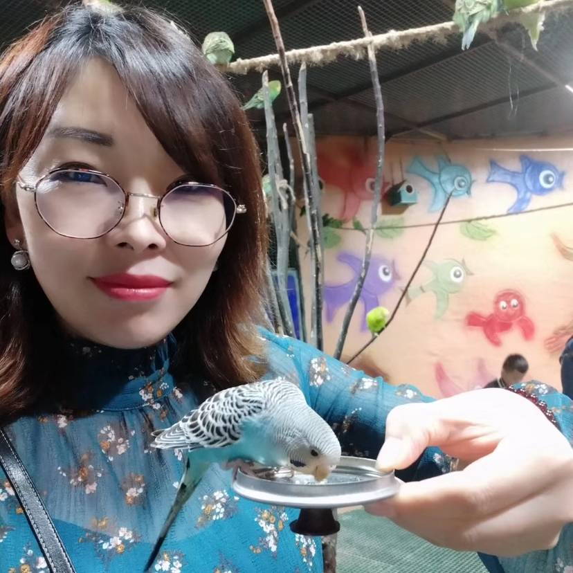 愿爱无忧的照片