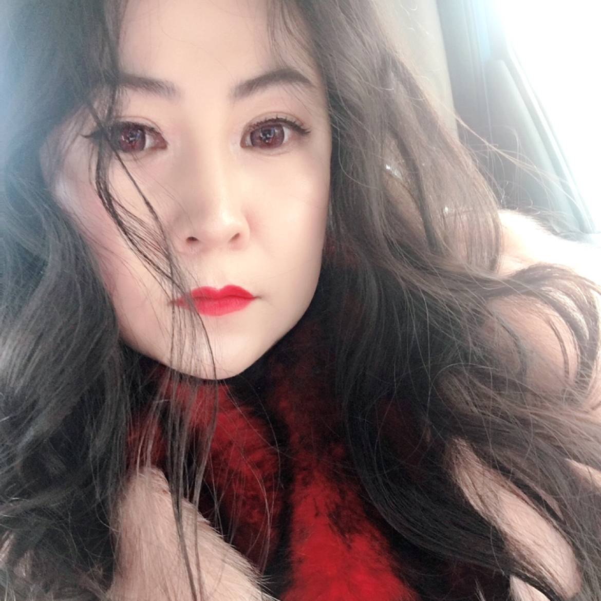 妞妞美眉的照片