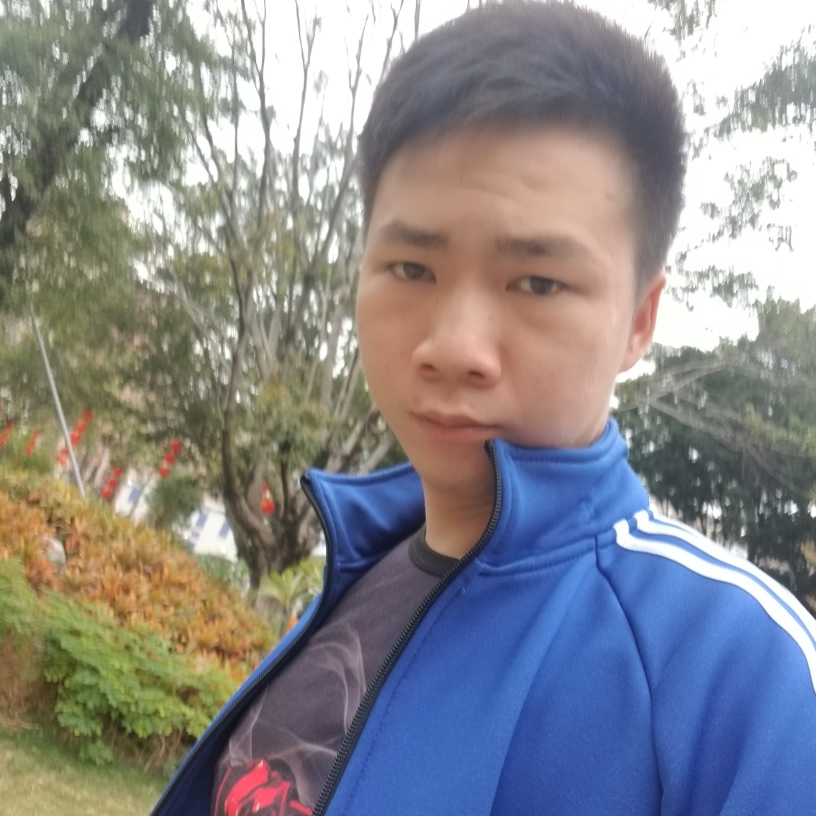 呐妞很美的照片