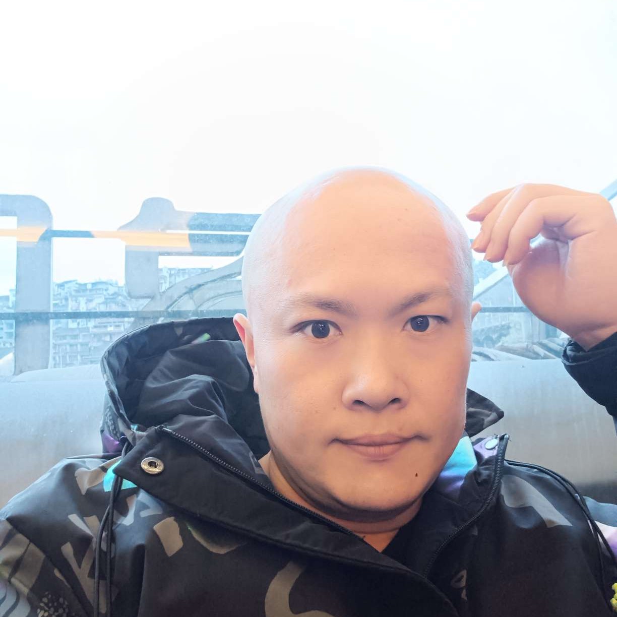 单纯扯浮光的照片