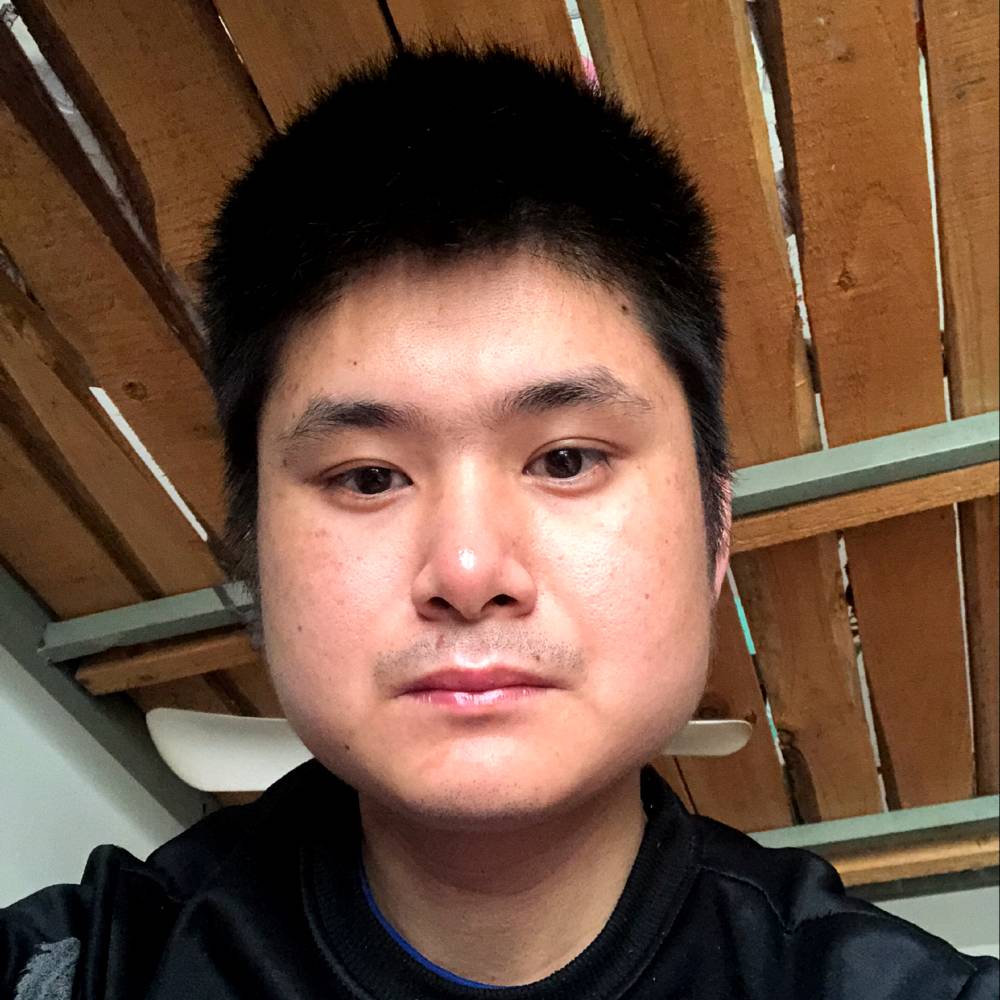 阿星幸福人生的照片