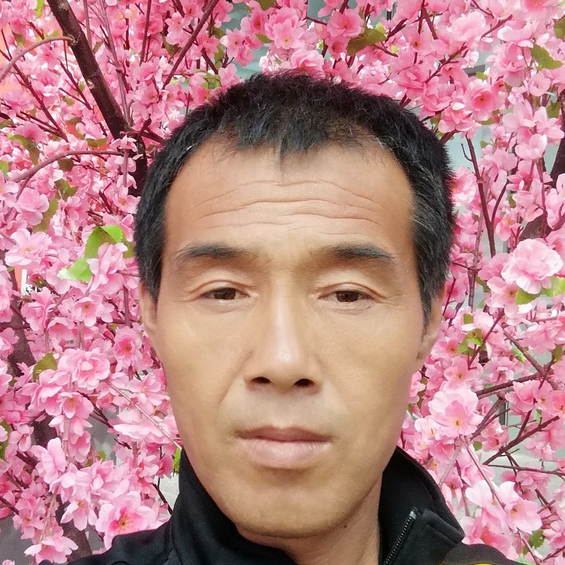 创业者张军的照片
