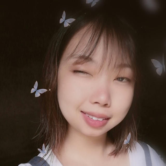 遇到不一样的你的照片
