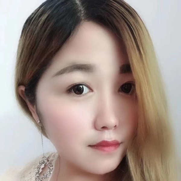 萌萌的女汉纸的照片