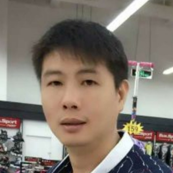 发卡拿贤惠的照片