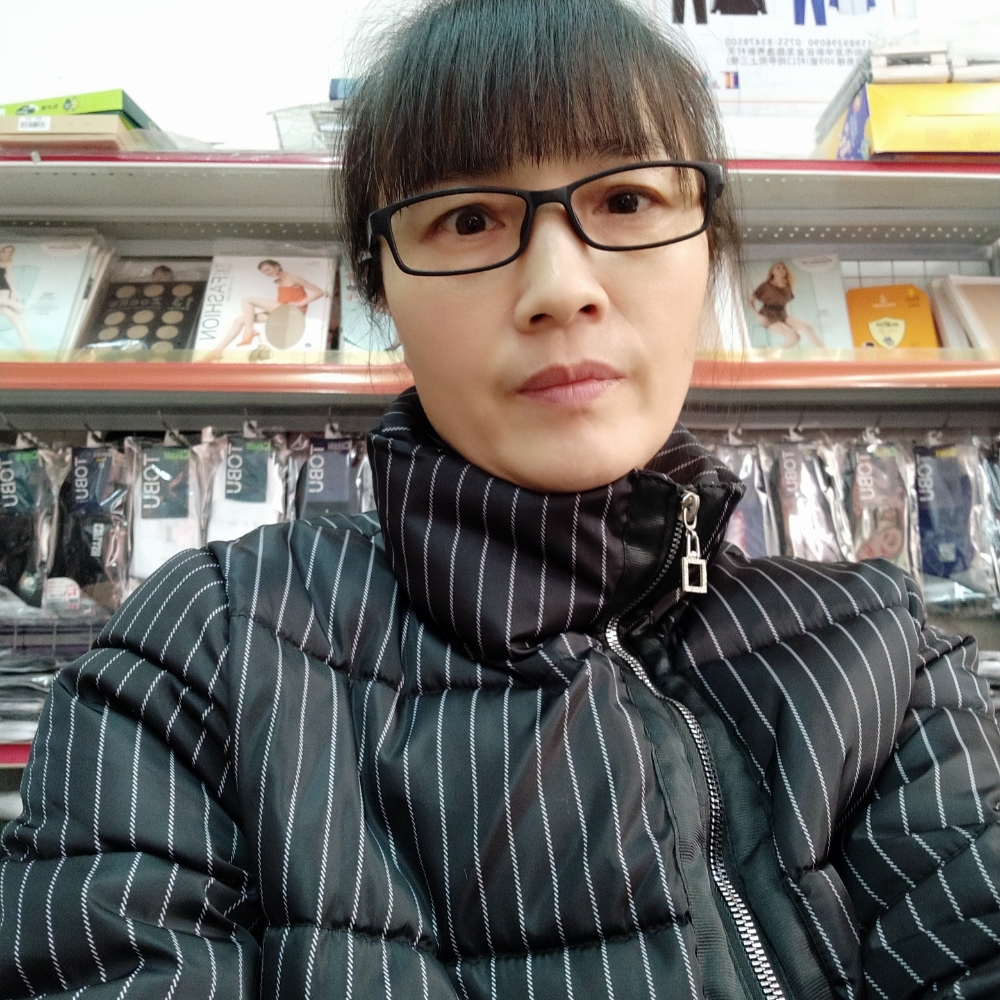 精明鞋垫淼淼姐的照片