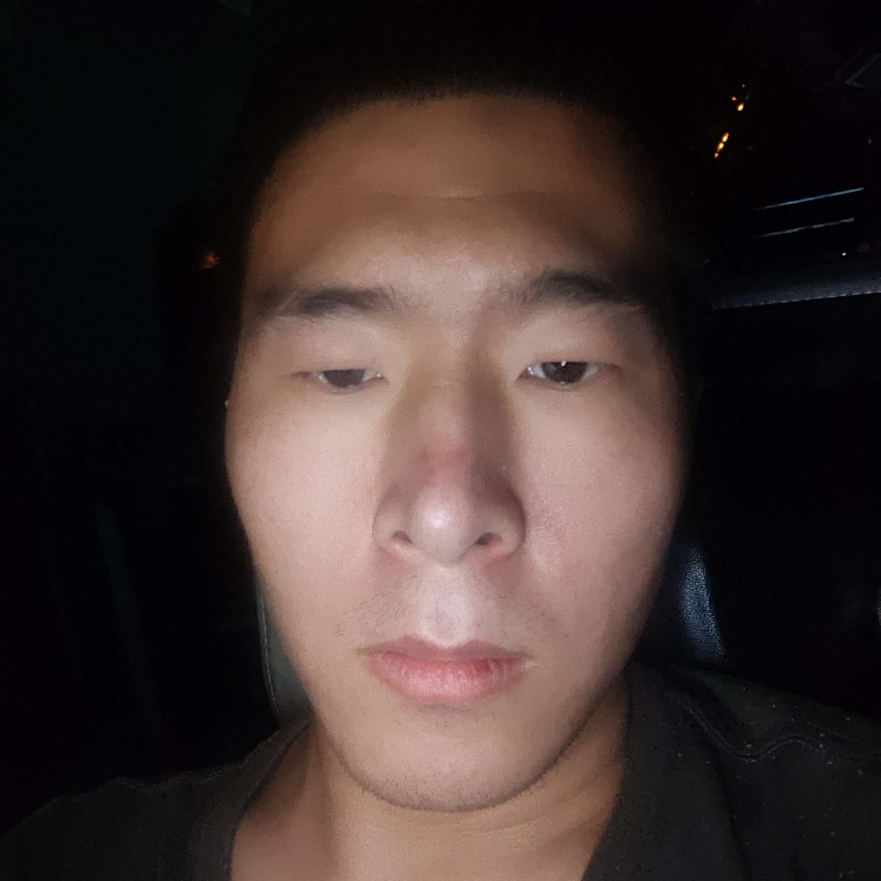 酒窝爱恋妩媚的照片