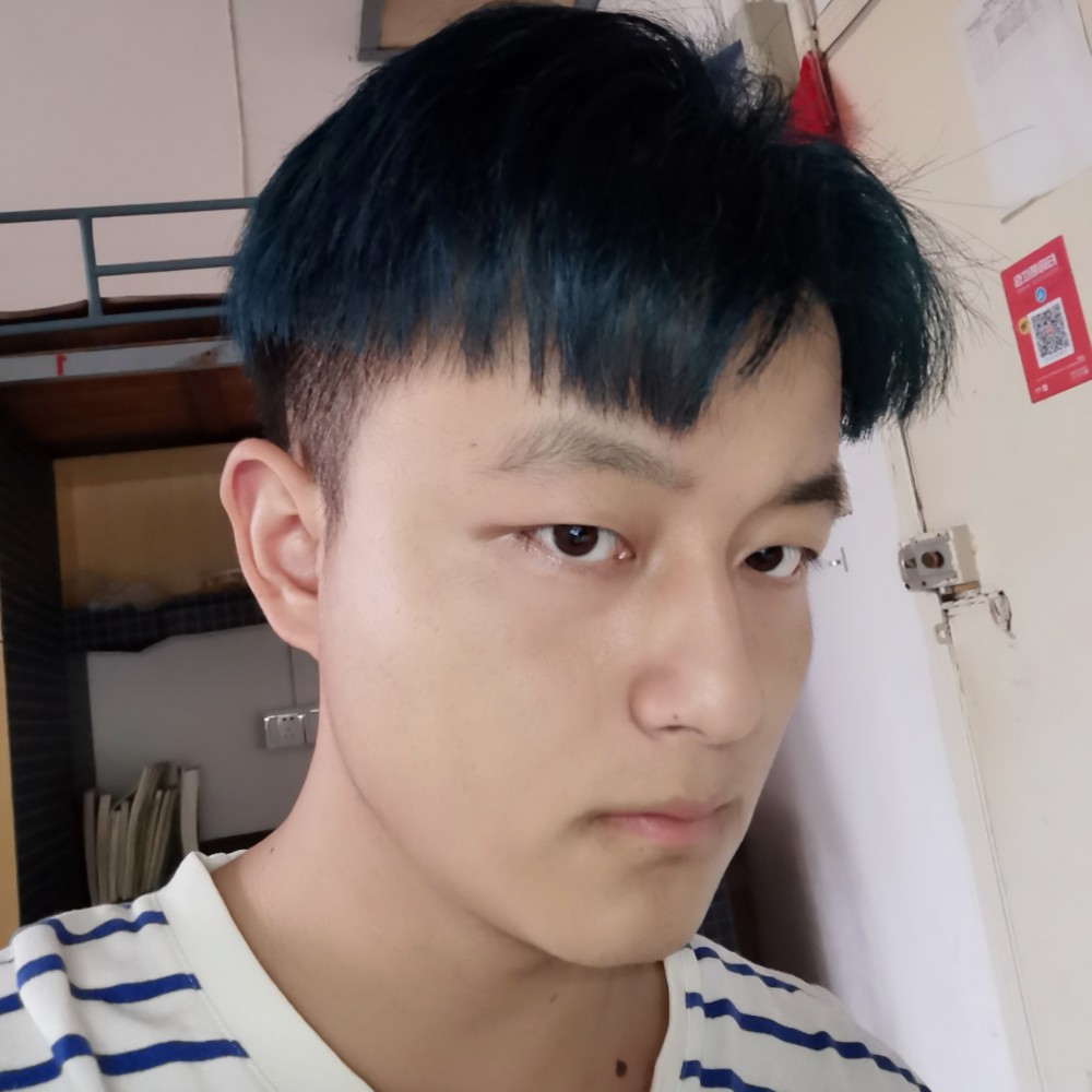 你像个可爱的照片