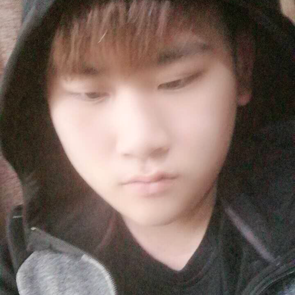 辉煌你宇少的照片