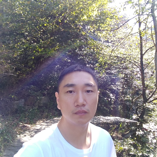 是卢克的照片