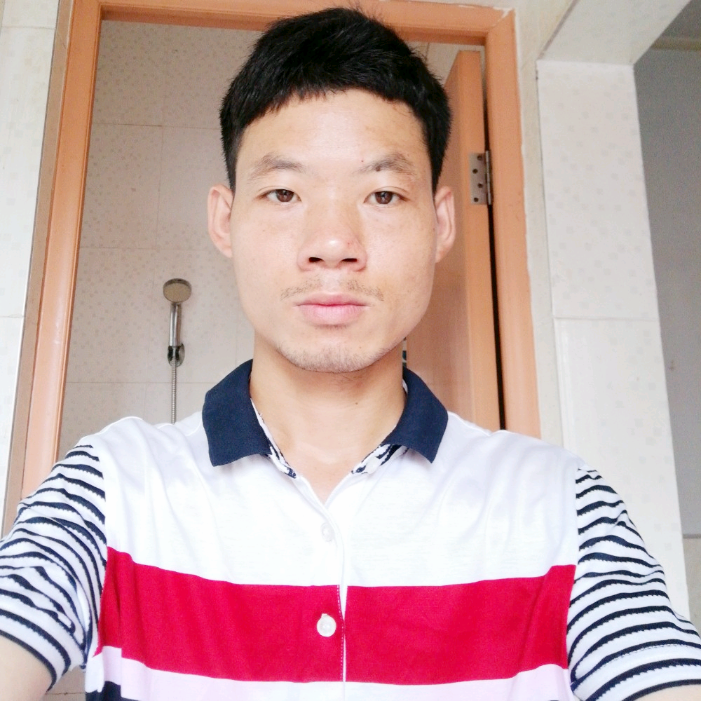 年轻蓝莓的照片