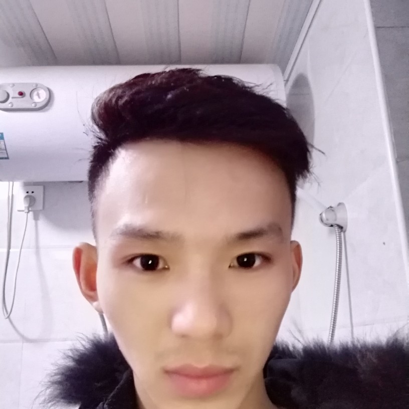 蒋心的照片