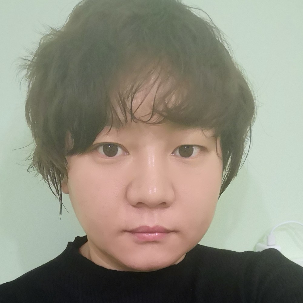 秀丽倾心的照片