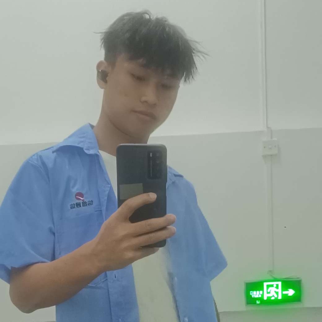 浮光吃醋微笑的照片