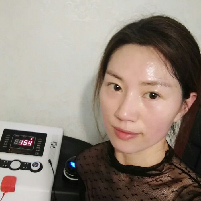 怕孤独迎黄豆的照片