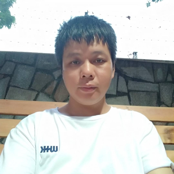 梦男人的照片