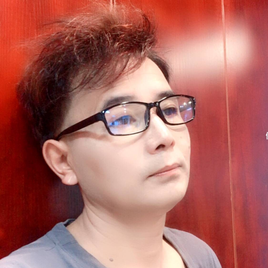 收获阳光的照片