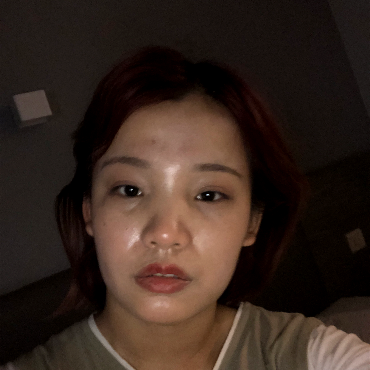化羽漫步绚烂的照片