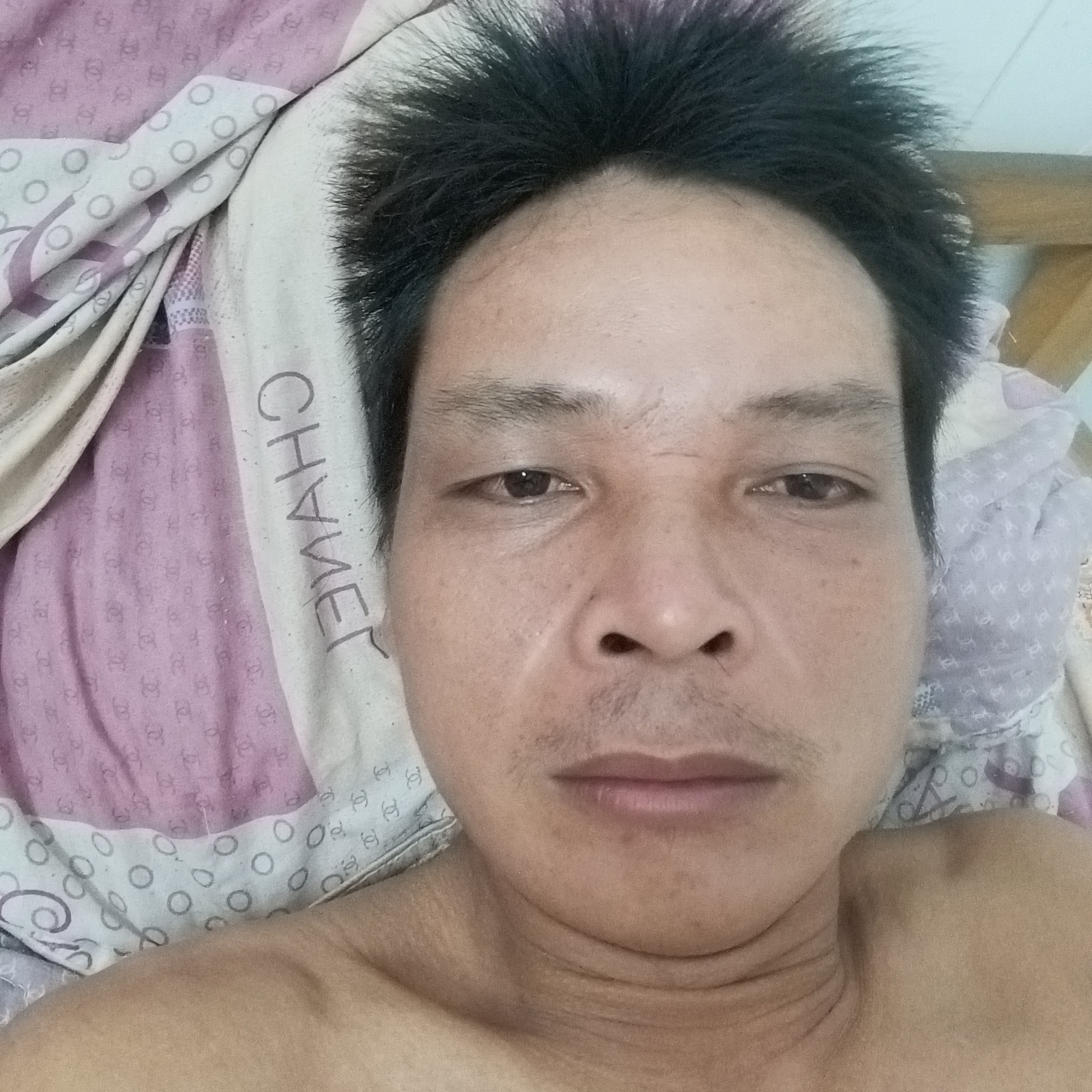 苗条泪了夕阳的照片