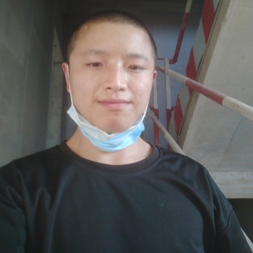 能干说凉面的照片