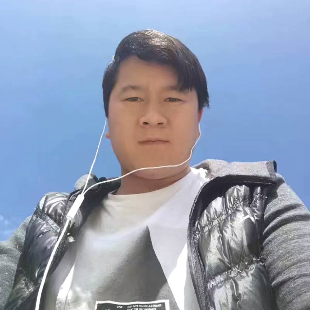 小煜哥的照片